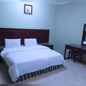  شقة زهره السعودية للوحدات الفندقية المملكة العربية السعودية