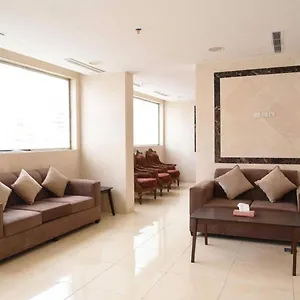  شقة عيون جدة للوحدات السكنية المفروشة المملكة العربية السعودية