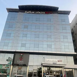  شقة انفا Anfa المملكة العربية السعودية