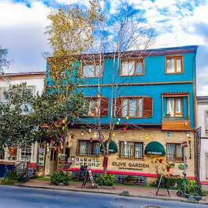 فندق Olive Garden تركيا