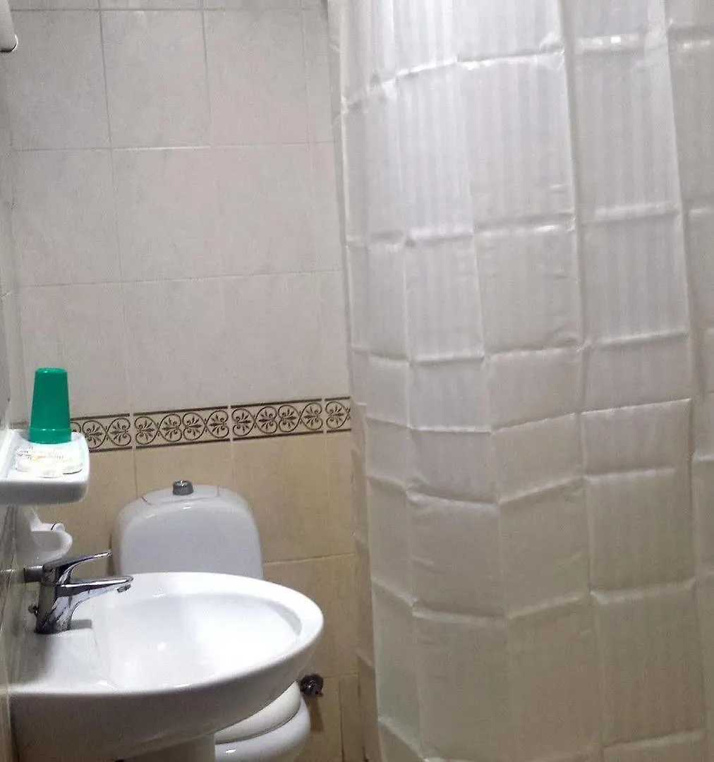 Al Reem Hotel Apartments Sharjah Apart-hotel