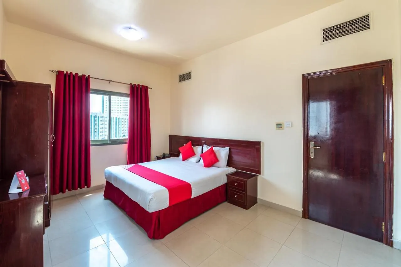 Al Reem Hotel Apartments Sharjah Apart-hotel